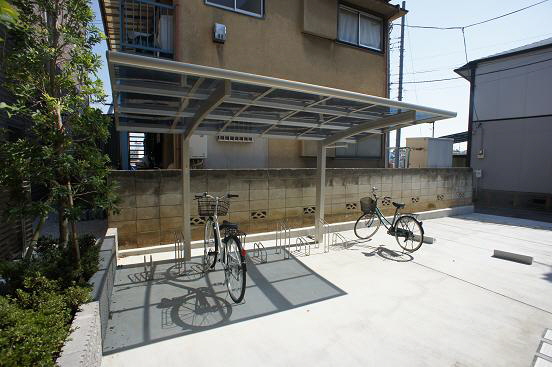 サンヒルズ光陽 301号-13