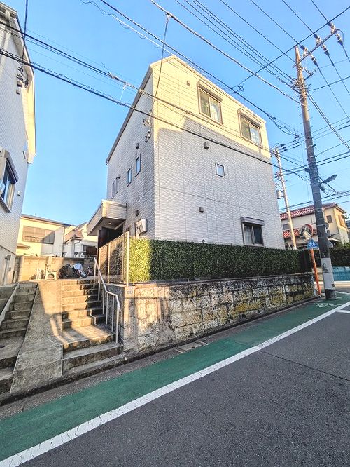 エソラ徳丸 101号-12