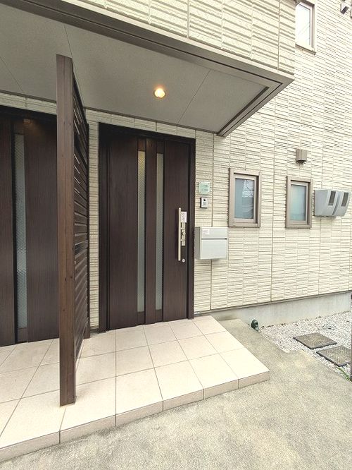 エソラ徳丸 101号-14