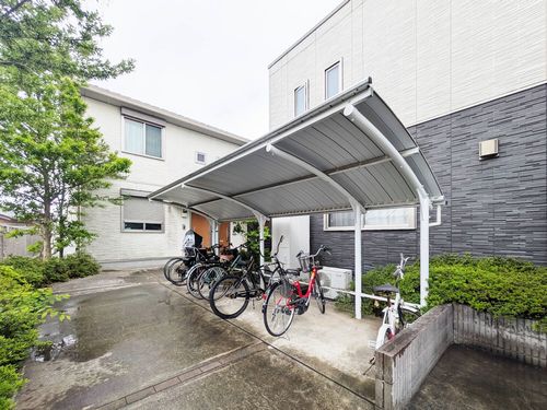 Ｒ＆Ａ　ＨＩＬＬＳ国分寺　Ⅱ 201号-2