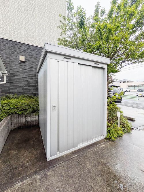 Ｒ＆Ａ　ＨＩＬＬＳ国分寺　Ⅱ 201号-3