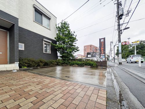 Ｒ＆Ａ　ＨＩＬＬＳ国分寺　Ⅱ 201号-4