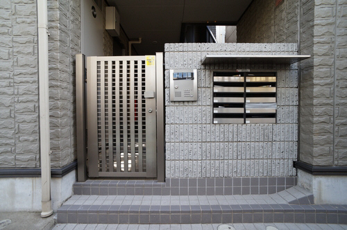 ラ・ビアン 302号-13