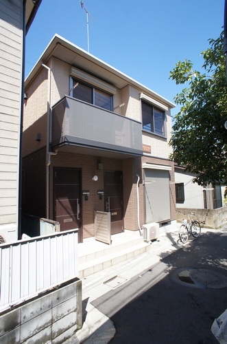 ディアコートサクラ 201号-12