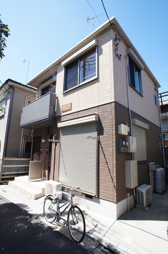 ディアコートサクラ 201号-14