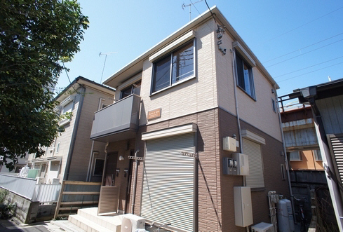 ディアコートサクラ 201号-15