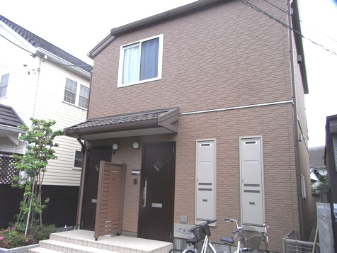 マルジュ 201号-12