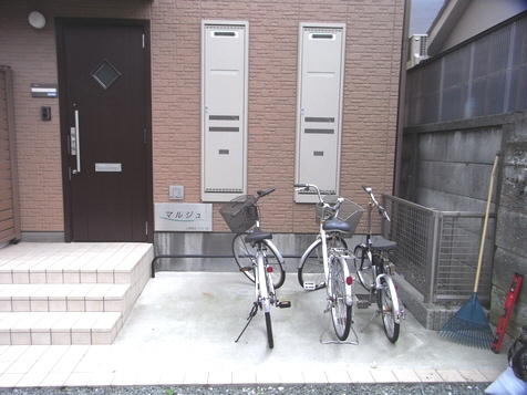 マルジュ 201号-13