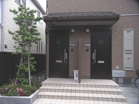 マルジュ 201号-14