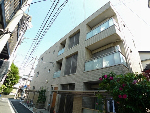 メゾン・ヴェールⅢ 201号-13