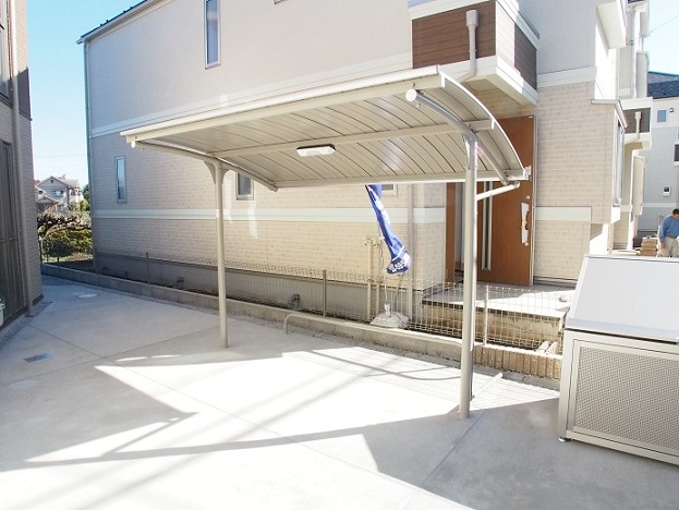 ＫハイムⅢ 206号-13