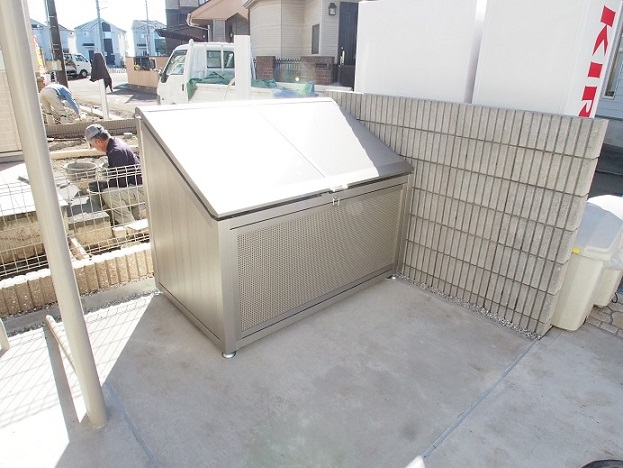 ＫハイムⅢ 206号-14