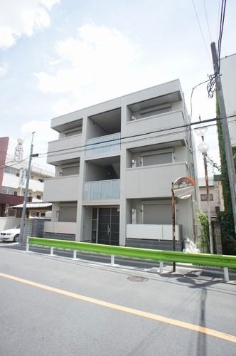 リオン南大泉 102号-12