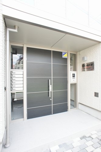 リオン南大泉 102号-13