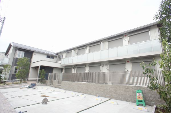 カーサ　エフ 208号-12