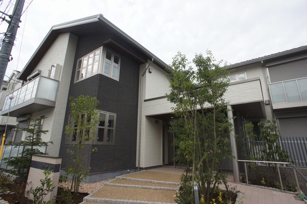 カーサ　エフ 208号-13