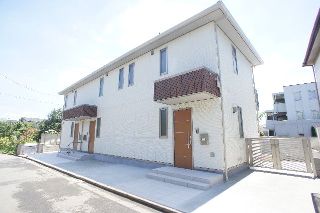 オータムテラス