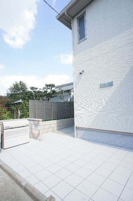 オータムテラス 102号-12