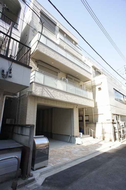 Ｌ’ｓ　ＴＲＥＥ 201号-15