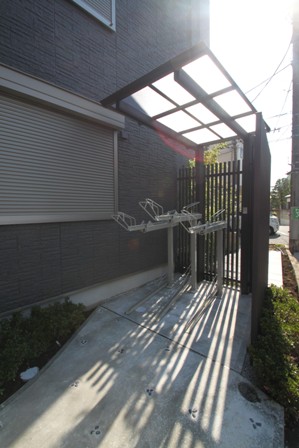 Shamaison Kinyou 202号-12