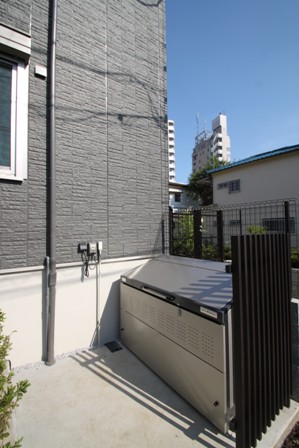 Shamaison Kinyou 202号-13