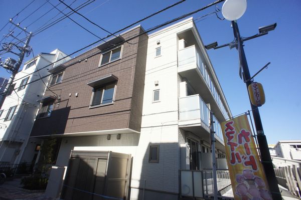 エレガンテ 102号-12