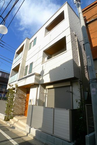 シンフォニーⅡ 102号-13