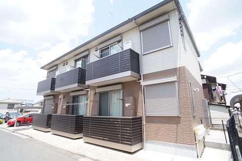 カンセ・ミニヨン 202号-12