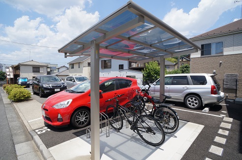 カンセ・ミニヨン 202号-13