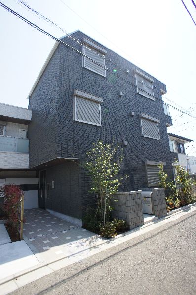 セレーナ石神井公園 201号-12