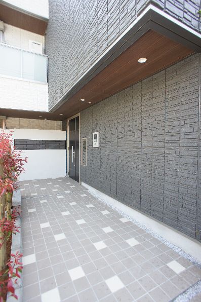 セレーナ石神井公園 201号-14