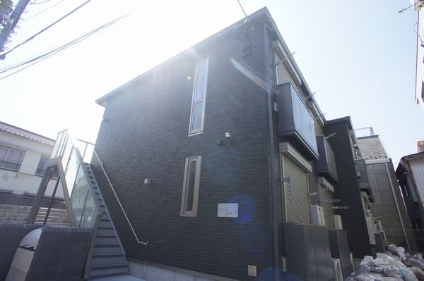 ｃｌａｉｒ本蓮沼 105号-12