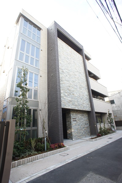 リラフォート 蓮沼 301号-12