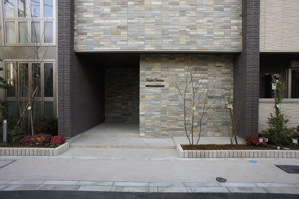リラフォート 蓮沼 301号-13