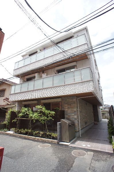 Casa Serena Miwa 303号-12