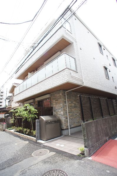 Casa Serena Miwa 303号-13
