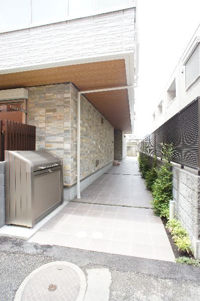 Casa Serena Miwa 303号-14