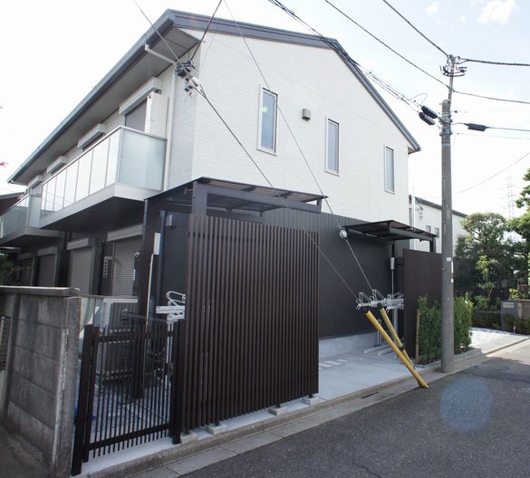 ソレアード・S 201号-12