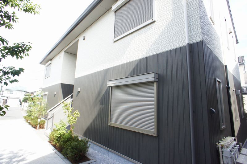 ソレアード・S 201号-14