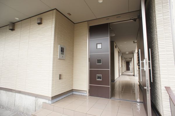 レクエル小豆沢 North Court 202号-13