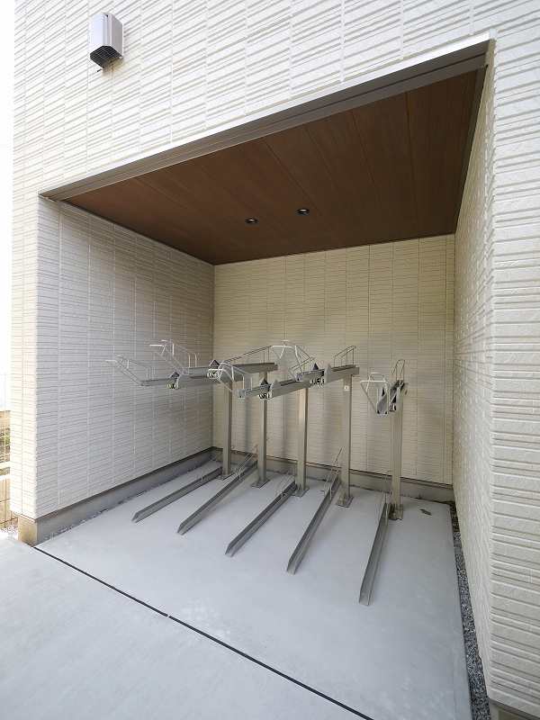 ソレイユ江古田 103号-15