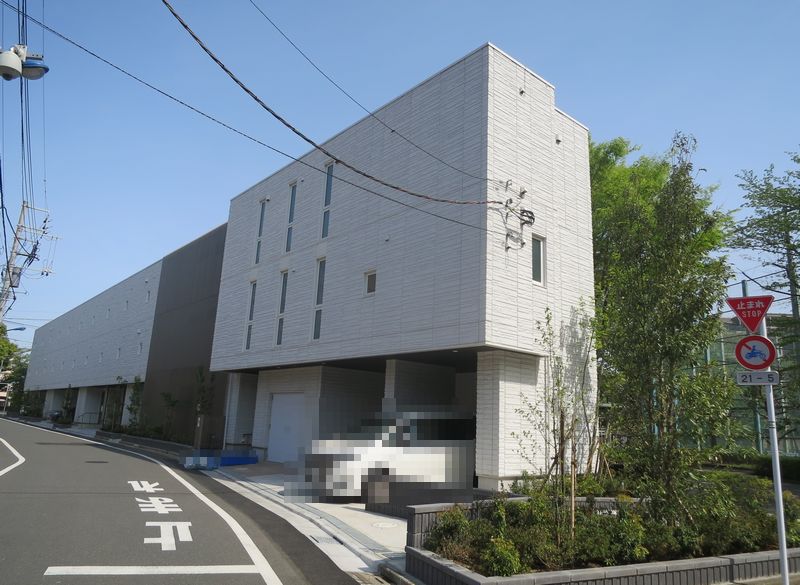 La fraise 203号-12
