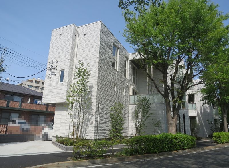 La fraise 203号-13