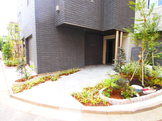 フォルトゥナート 302号-14