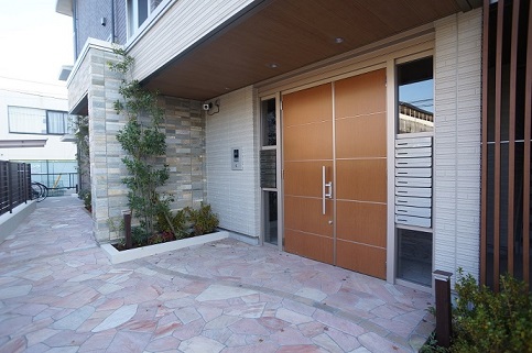 ｎ・ガーデン 206号-12