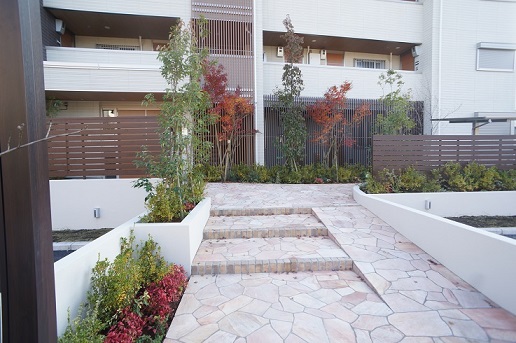 ｎ・ガーデン 206号-13