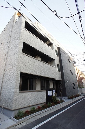 FAIRLADY IKEBUKURO 203号-12
