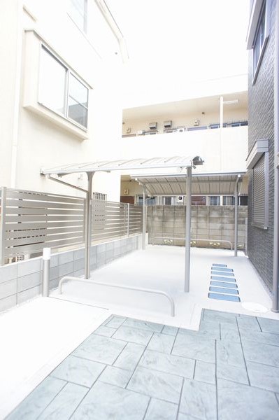 武蔵関シャーメゾン 302号-15