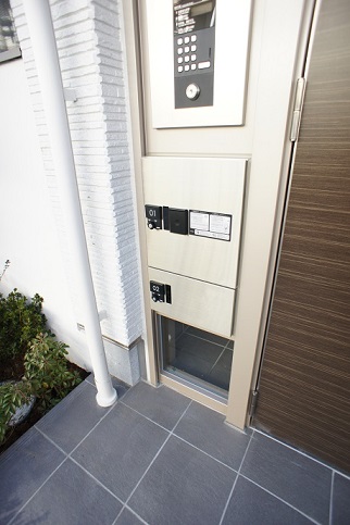 シャーメゾン保谷 301号-12