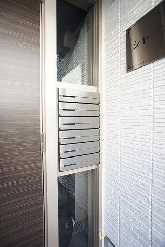 シャーメゾン保谷 301号-13